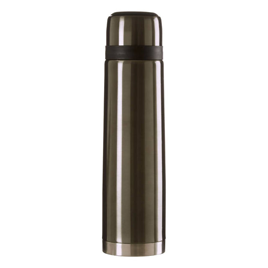 Morar Gunmetal Finish Vacuum Flask