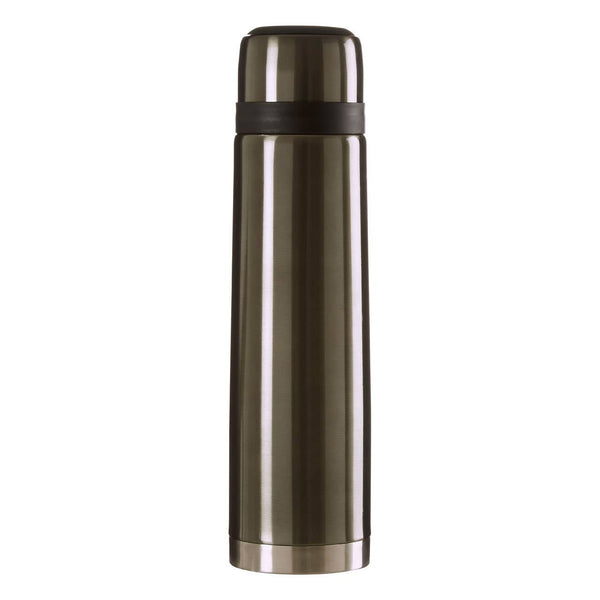 Morar Gunmetal Finish Vacuum Flask