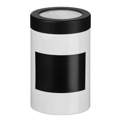 Chalk Board Large Canister