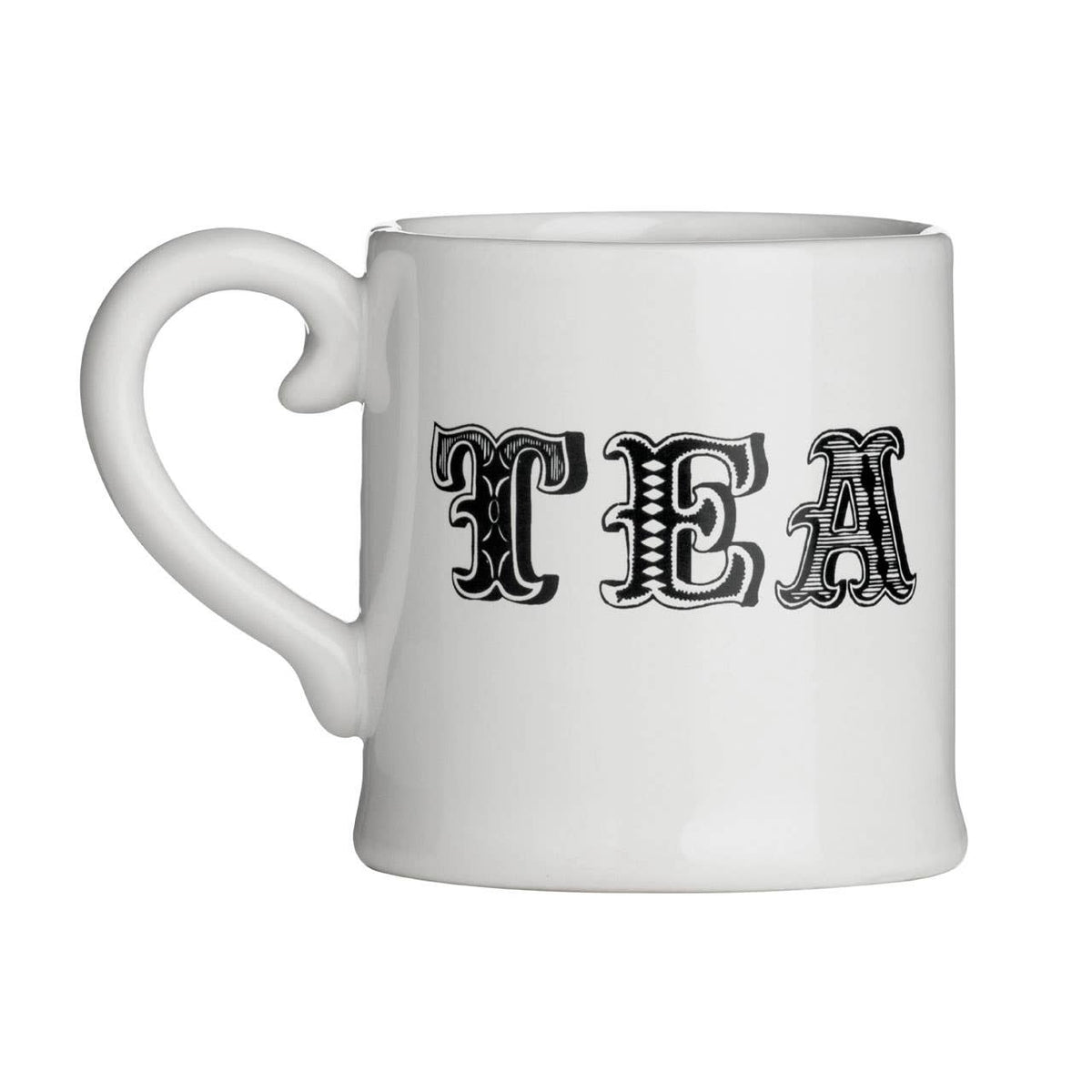 Carnival Mug