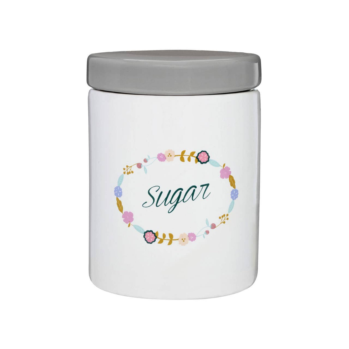 Amelie Sugar Canister