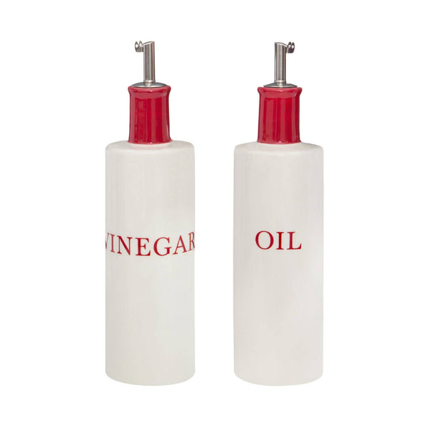 Hollywood Oil & Vinegar Set