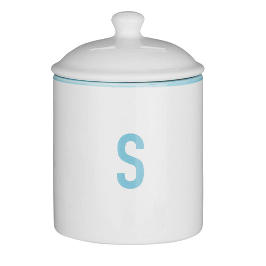 Homestead Sugar Canister