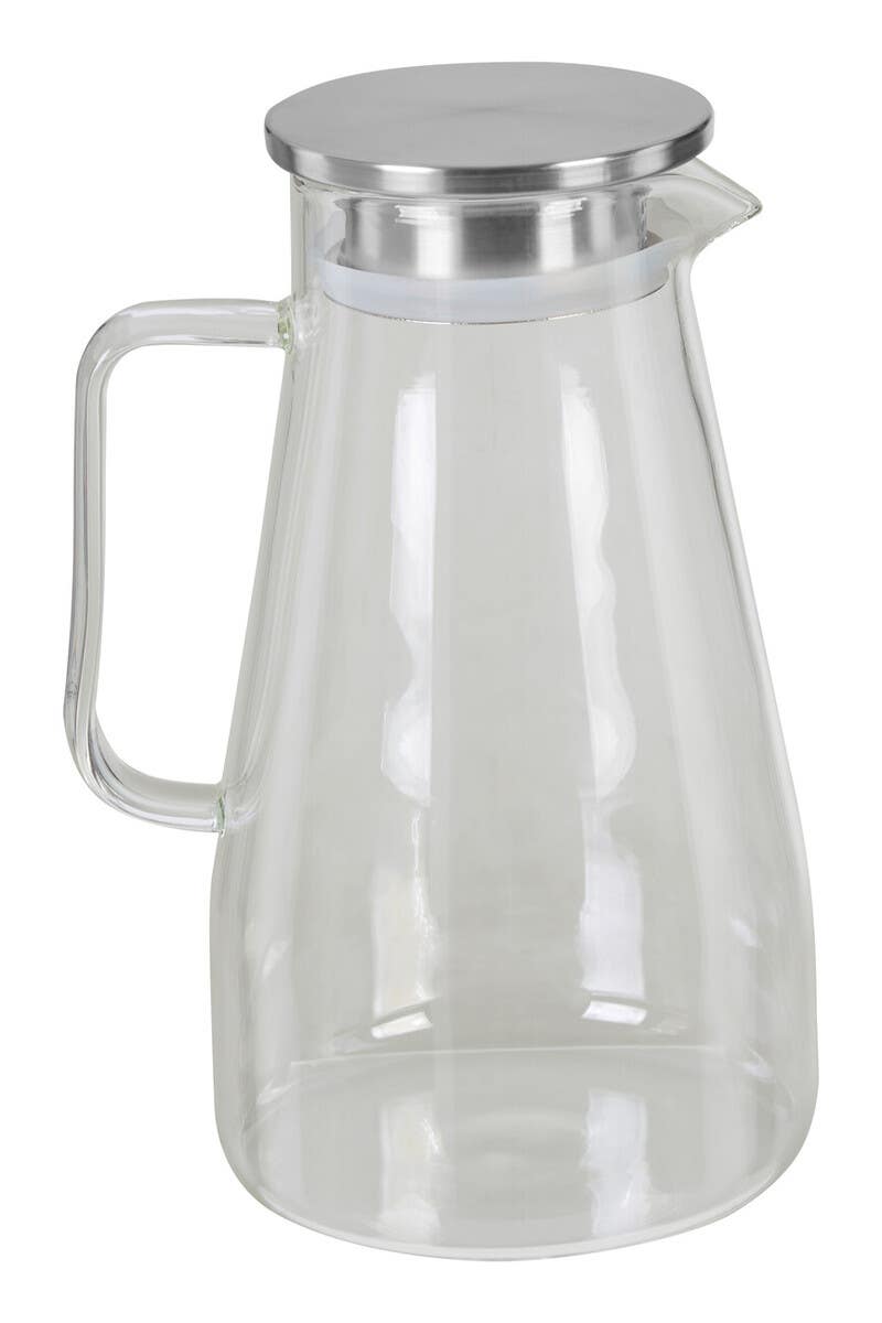 Winslet Glass Jug 1800ml