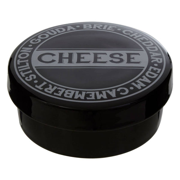 Pun and Games Black Cheese Baker