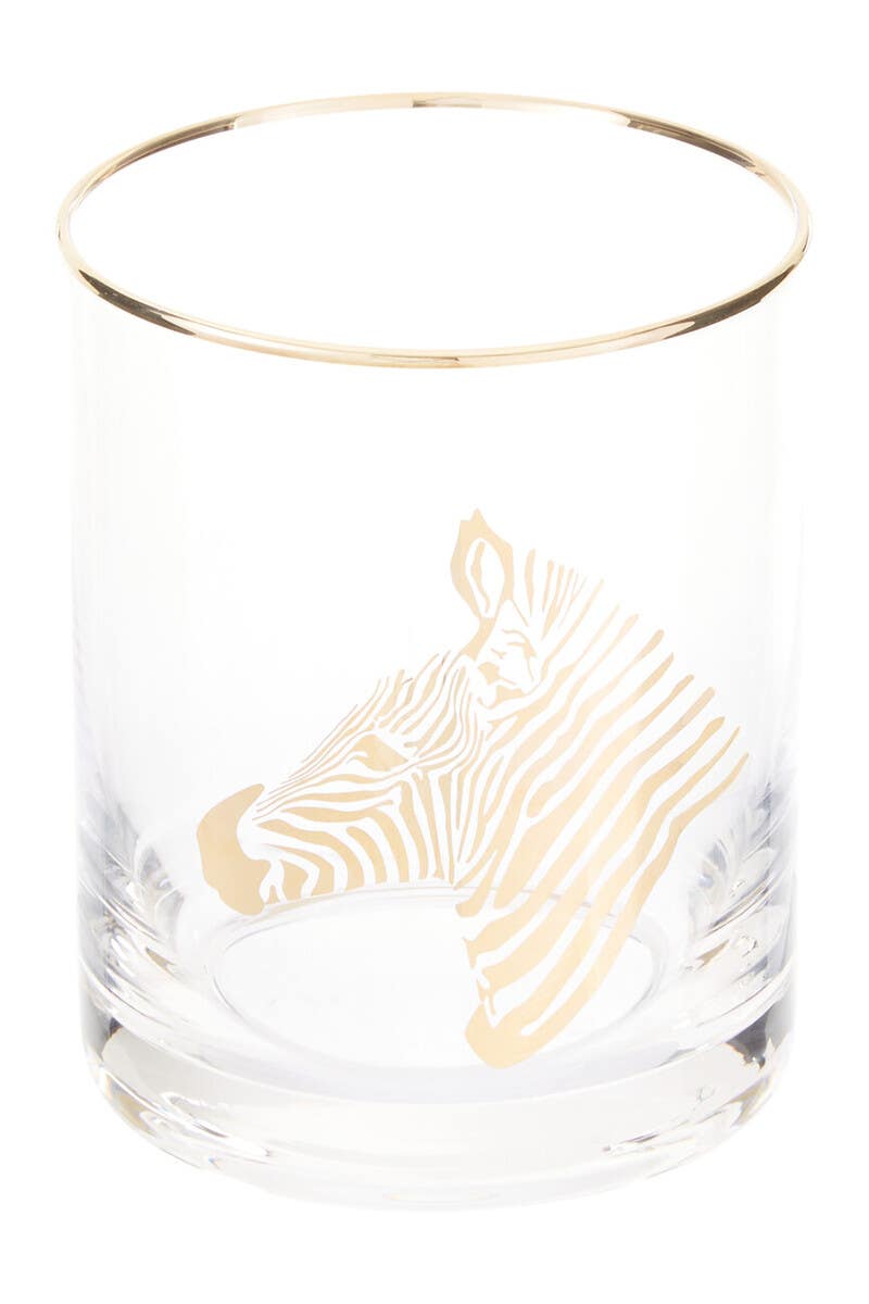Nomi Zebra Tumbler