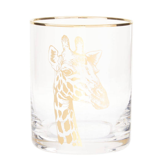Nomi Giraffe Tumbler
