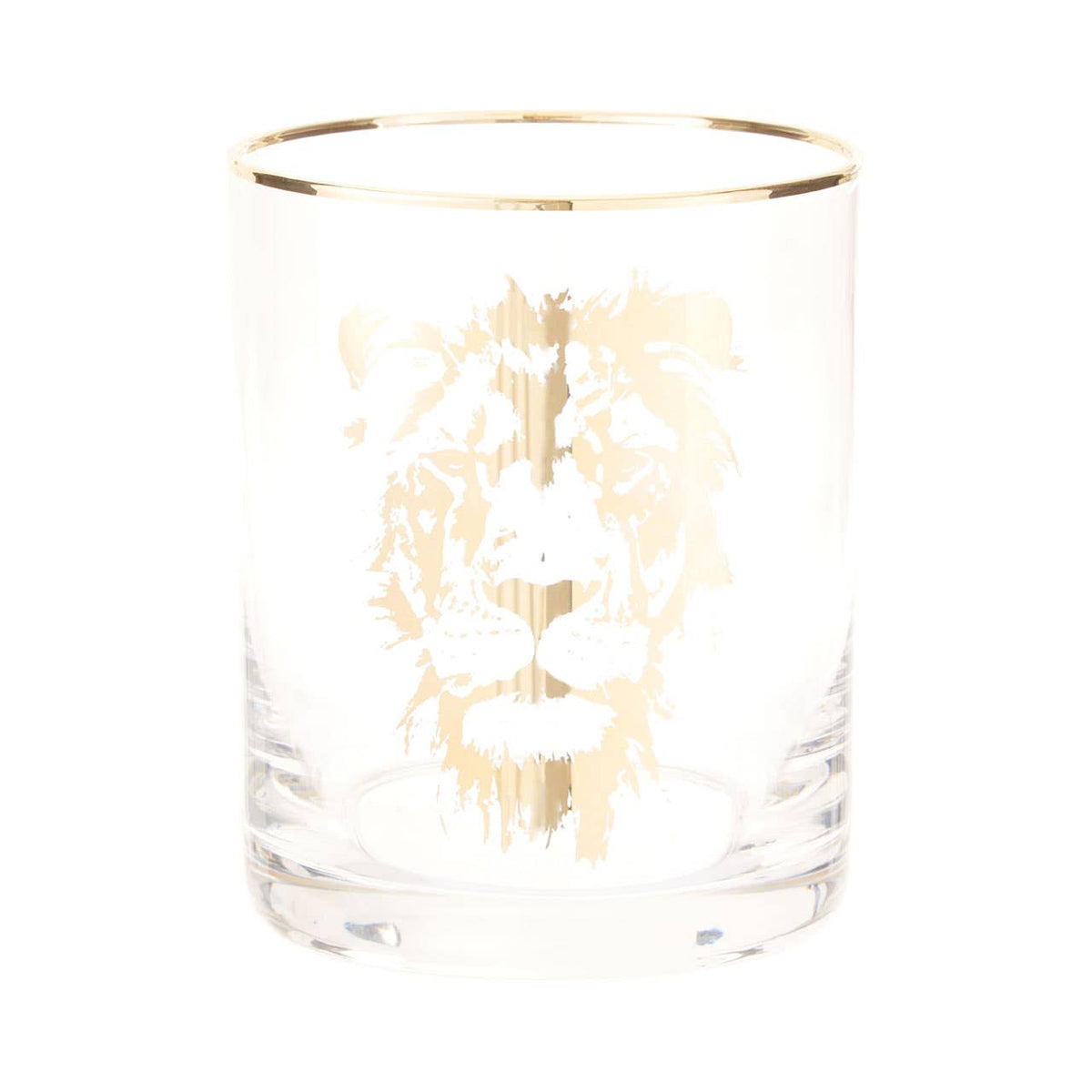Nomi Lion Tumbler