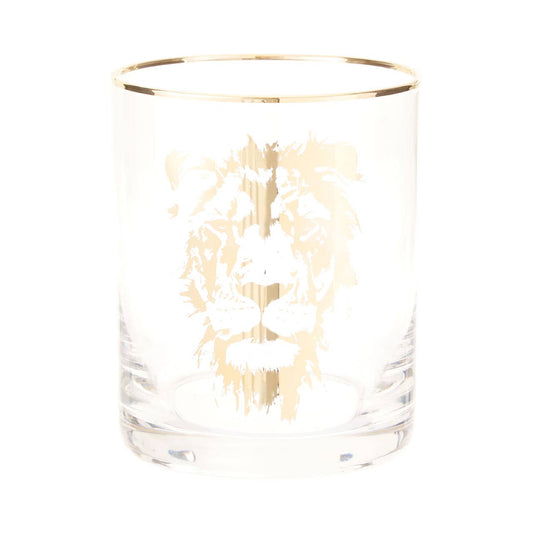 Nomi Lion Tumbler