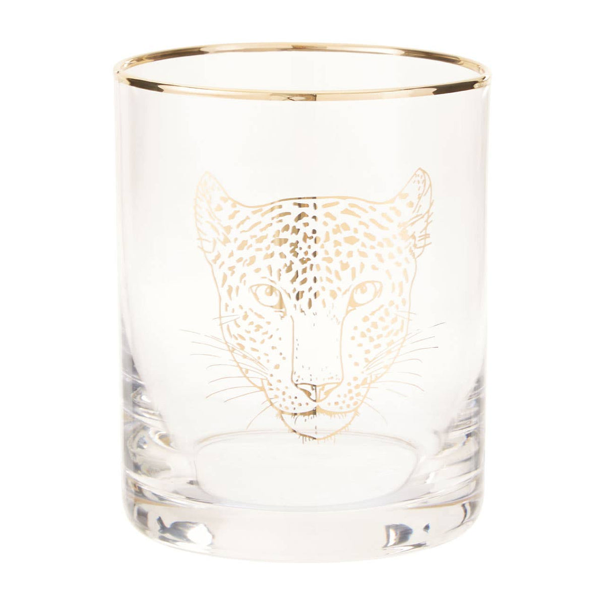 Nomi Leopard Tumbler