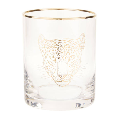 Nomi Leopard Tumbler
