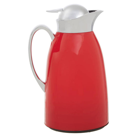 Morar Vacuum Jug - Red