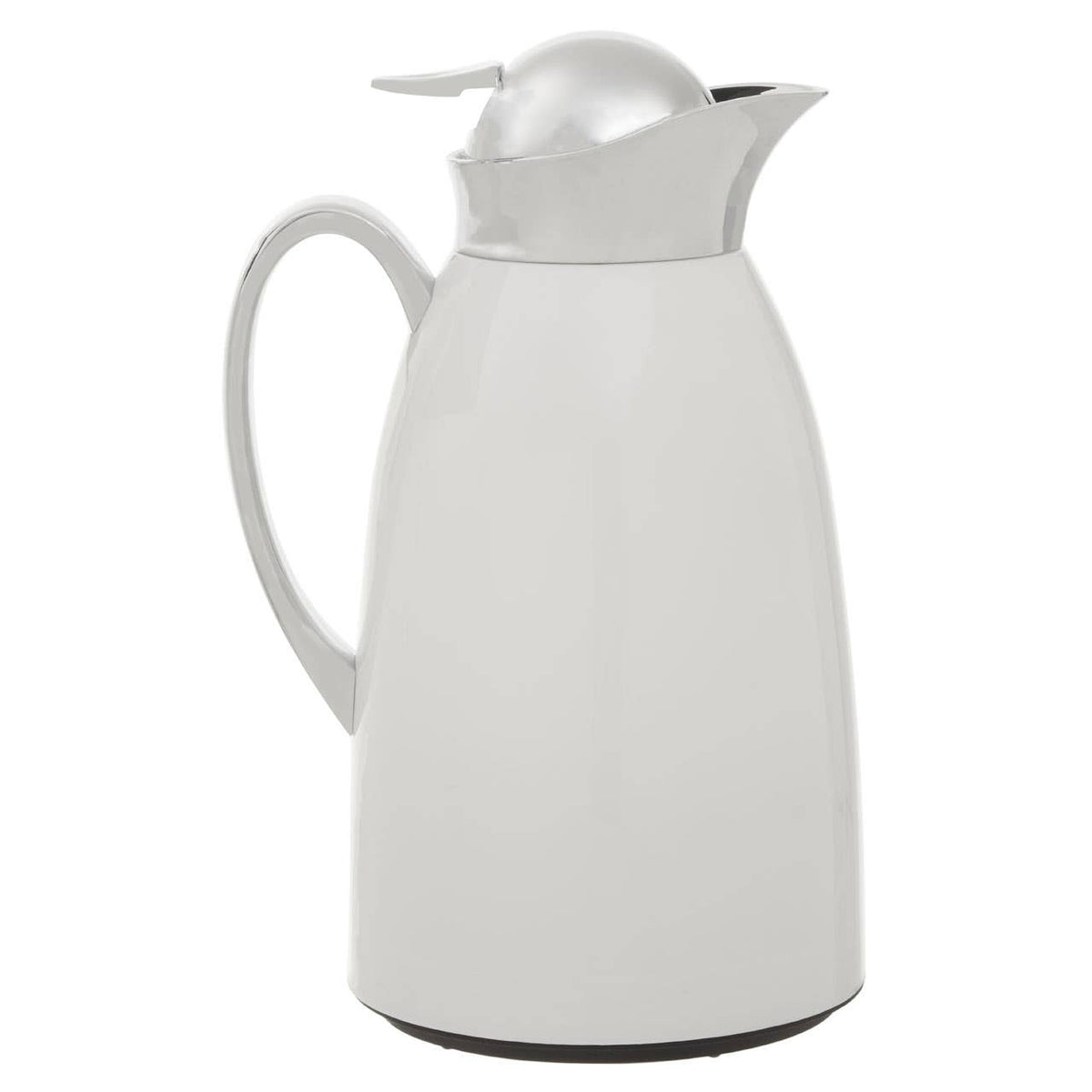 Morar Vacuum Jug - White
