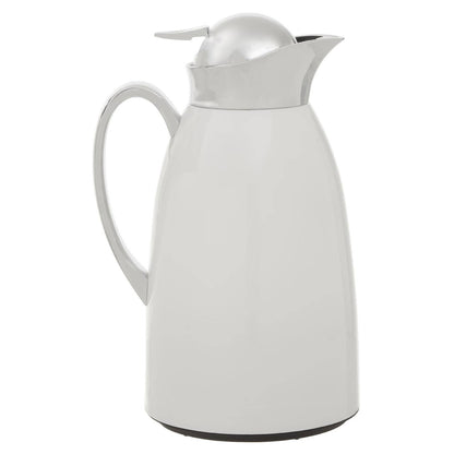 Morar Vacuum Jug - White