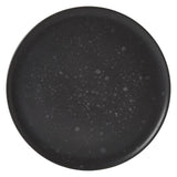 Hygge Grey Speckled Dinner Plate