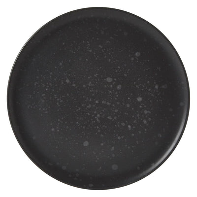 Hygge Grey Speckled Dinner Plate