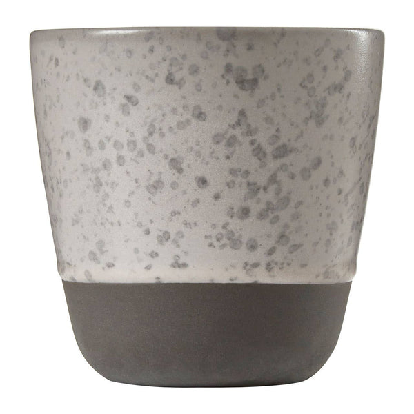 Hygge Grey Speckled Cup