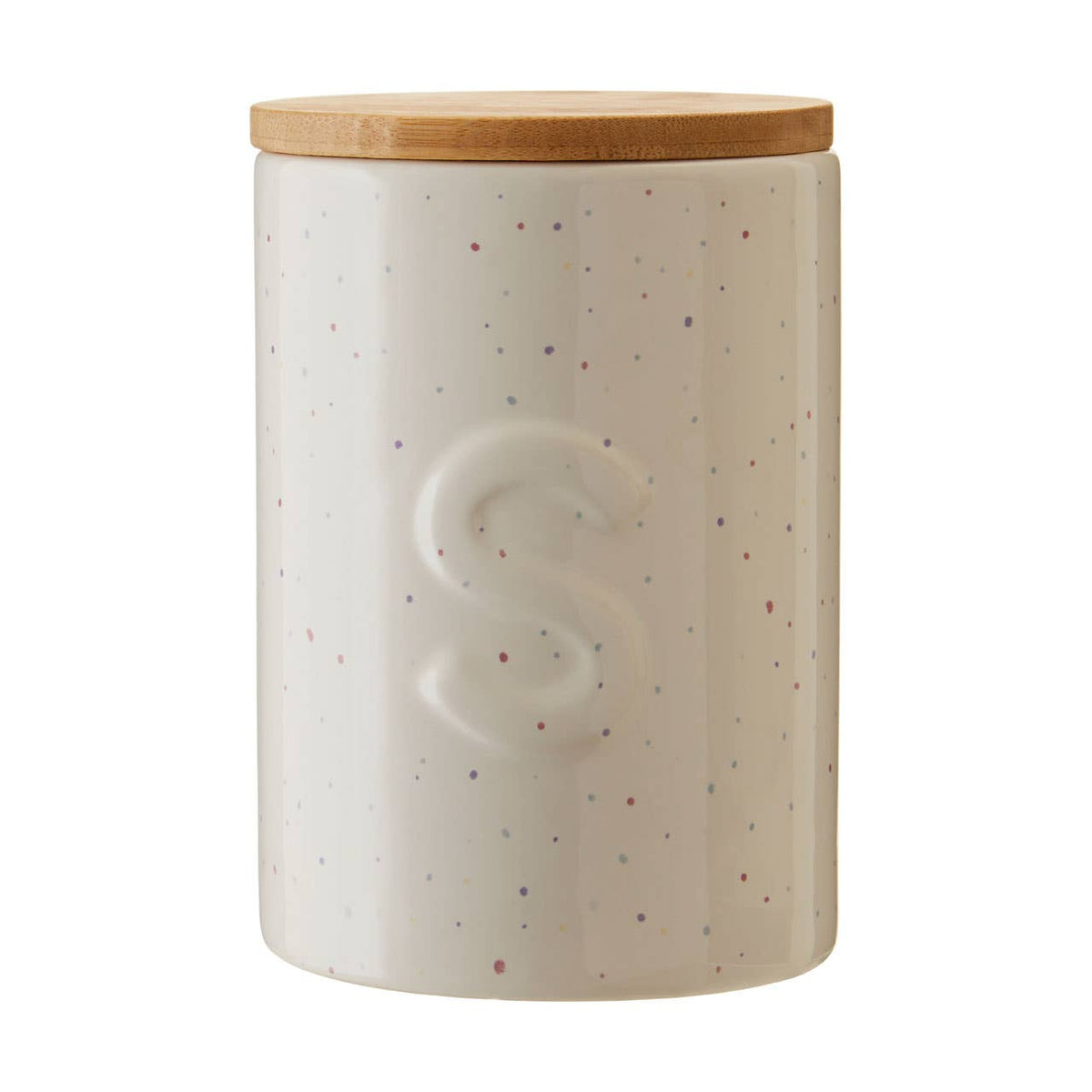 Fenwick Sugar Canister