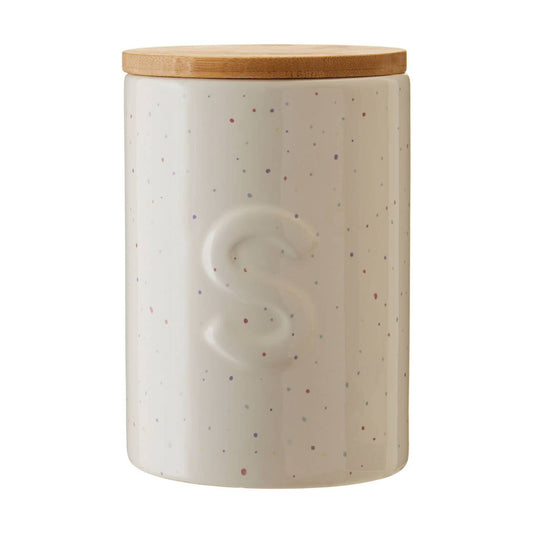 Fenwick Sugar Canister