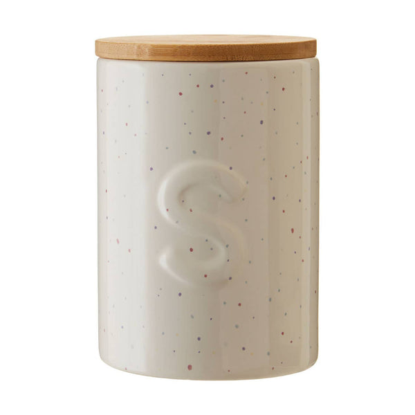 Fenwick Sugar Canister