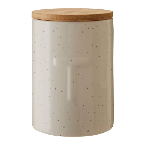 Fenwick Tea Canister