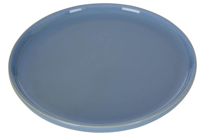 Juna Blue Dessert Plate