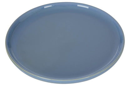Juna Blue Dessert Plate