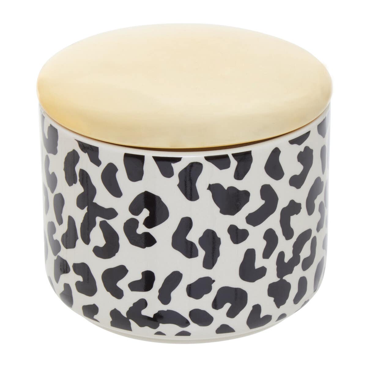 London Leo Small Canister