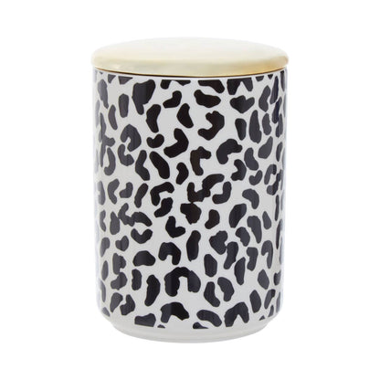 London Leo Large Canister