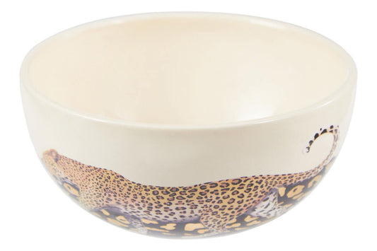 London Leo Large Bowl