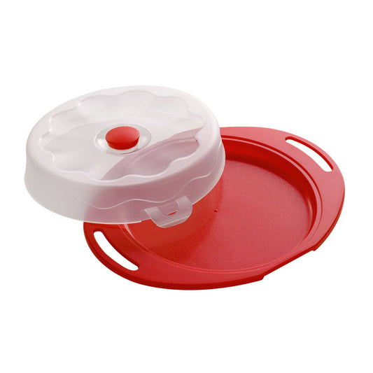 Hallie Cake Storage Carrier Box
