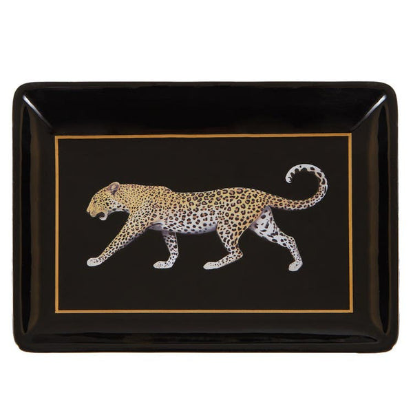 London Leo Tray
