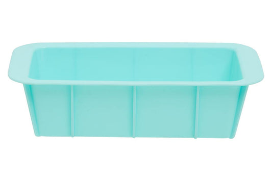 Zing Pastel Green Loaf Mould