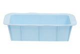 Zing Pastel Blue Loaf Mould