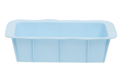 Zing Pastel Blue Loaf Mould