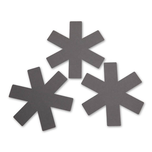 Barca Set Of Three Pan Protectors