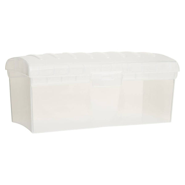 Daily Clear Bread Storage Container