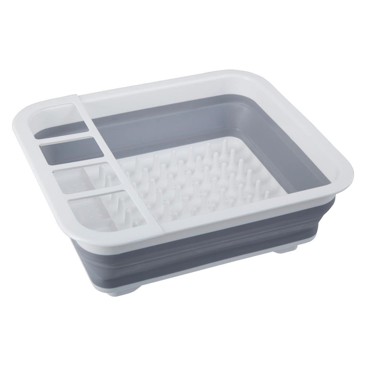 Averill Collapsible Dish Rack