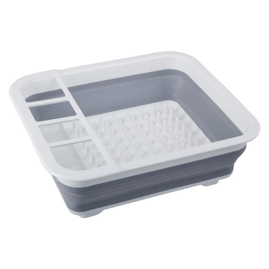 Averill Collapsible Dish Rack