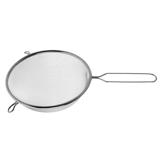 Zenigo Stainless Steel Mesh Sieve