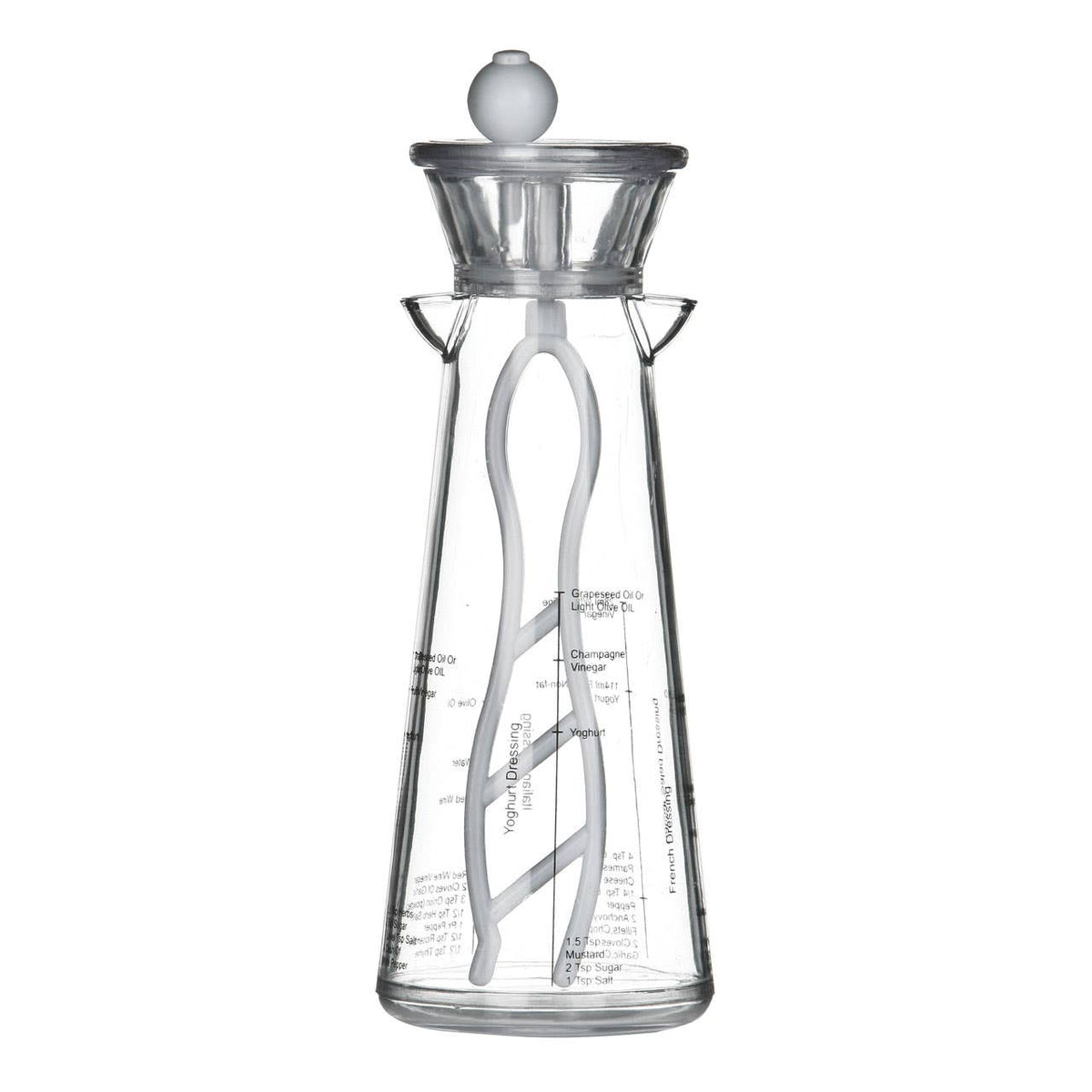 Palmera Small Salad Dressing Mixer