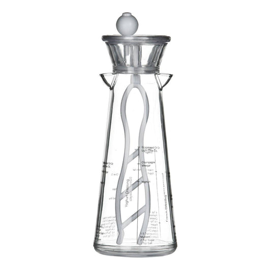 Palmera Small Salad Dressing Mixer