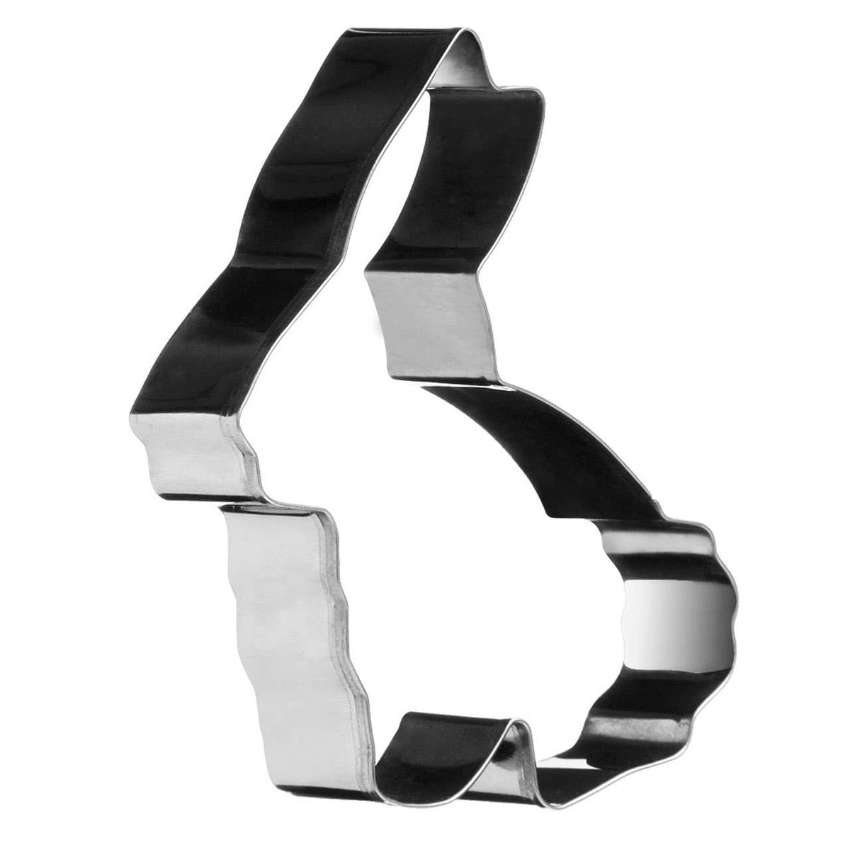 Sucre Stainless Steel Rabbit Cookie Cutter