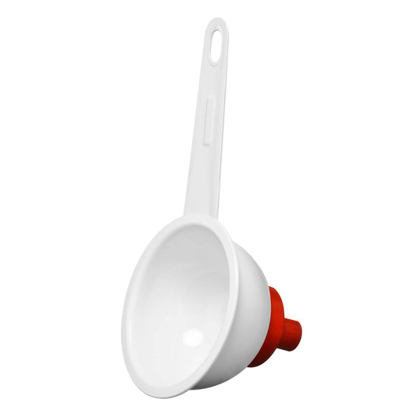 Cambell Funnel Strainer