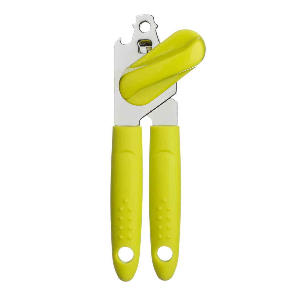 Lime Green Can Opener
