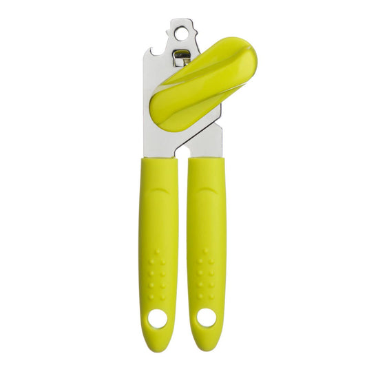 Lime Green Can Opener
