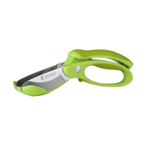 Tyri Lime Green Vegetable Cutter
