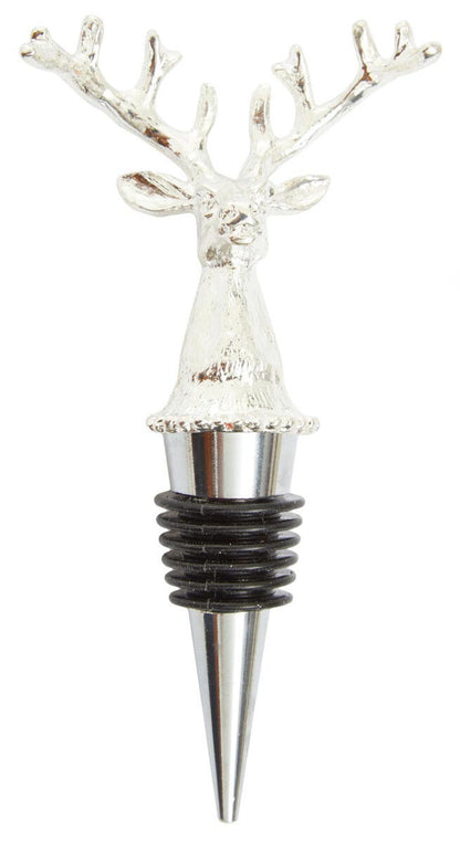 Patrin Stag Bottle Stopper