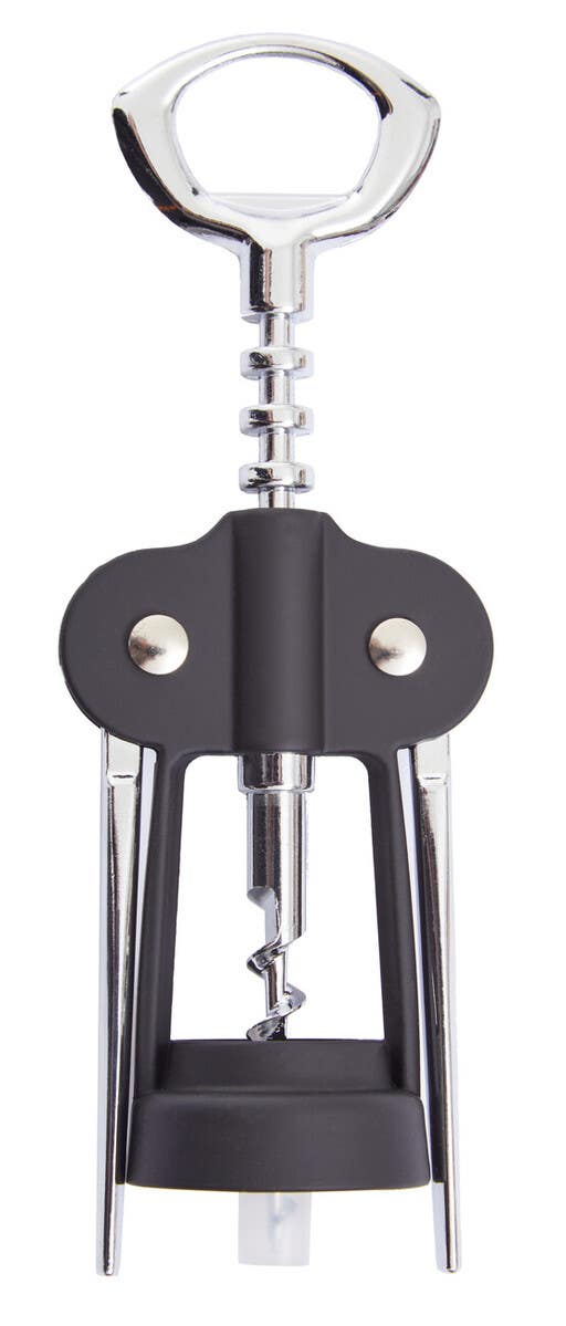 Patrin Black Wing Corkscrew