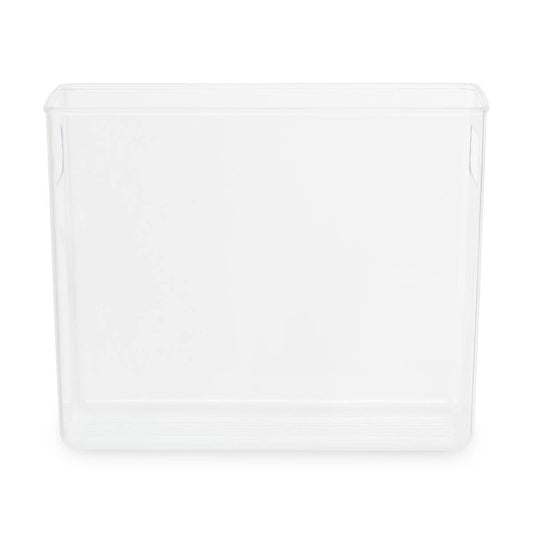 Romm Clear Plastic Fridge Organiser